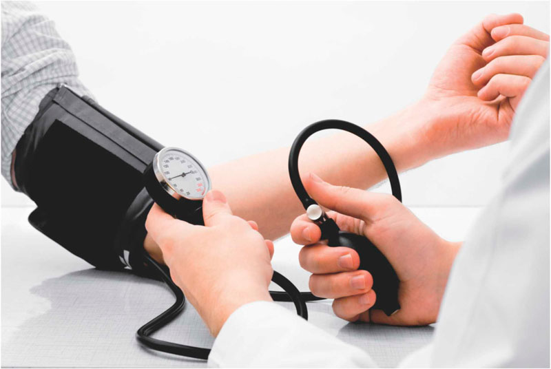 Como prevenir a hipertensão arterial?