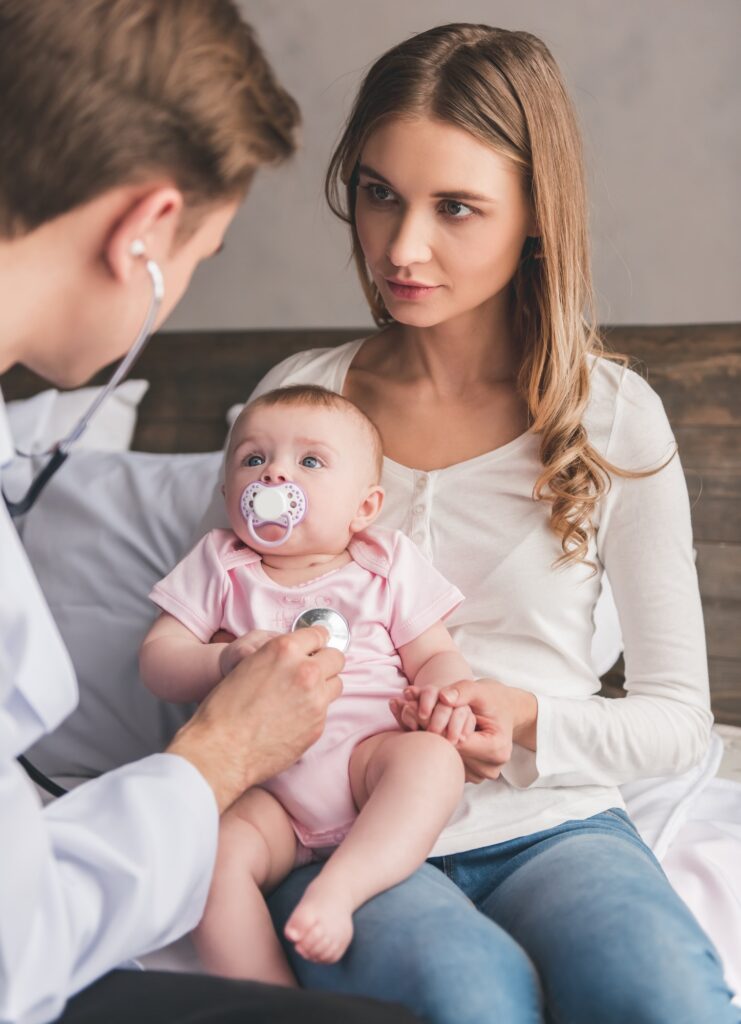 O que é Cardiopatia Congênita?