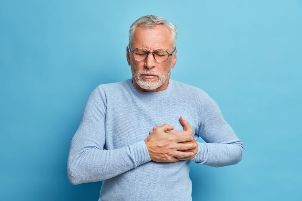 Infarto: O que é? Como evitar?