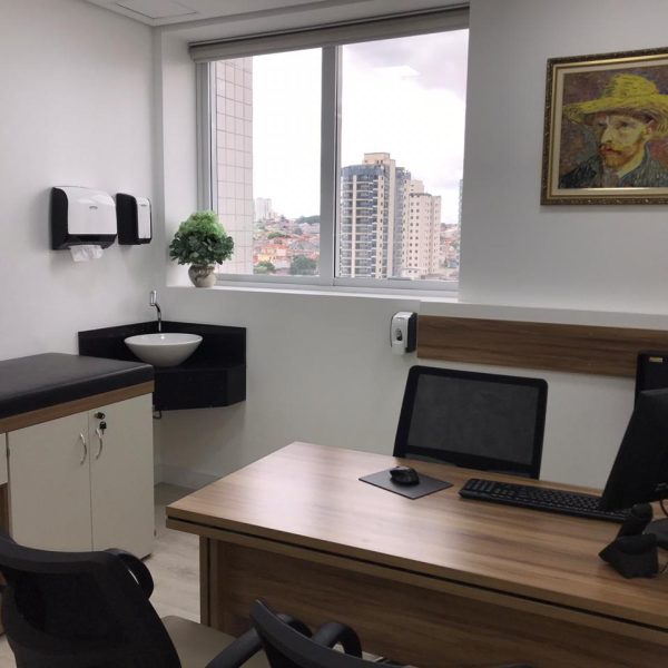 Consultório 2