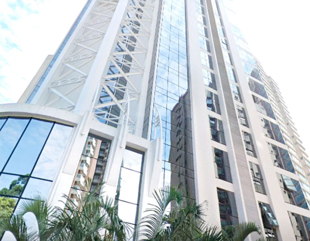 Clínica Cardio Prado – Edifício City Tower
